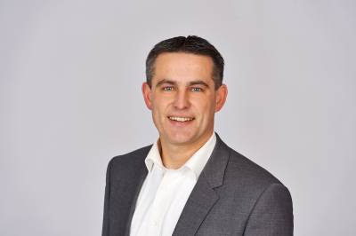 Profil - Lars Wedekind.