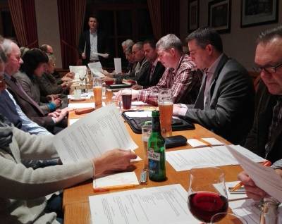 CDU Ortsverband Gronau (Leine)