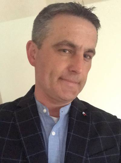 Motiviert und engagiert - Lars Wedekind - 06.05.2019 !!!