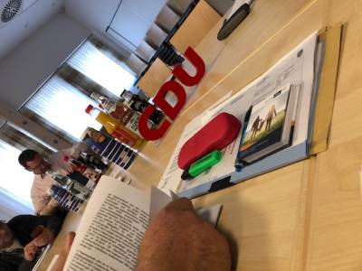 Zahlen, Daten und Fakten zum HH-Plan 2020. 