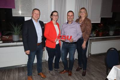 Mitgliederversammlung 2019 in Duingen - Foto: Saale-Ith-Echo 