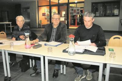 FIBAU - Antrag auf Grundsatzdiskussion zum Verbot der Kleinteirhaltung - Foto: Ehlers leinetal24. 