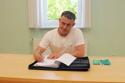 FIBAU - Sitzung am 23.06.2020. Foto: M.Ehlers - LDZ