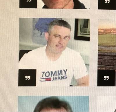 Digitaler CDU-Bundesparteitag 2021 - ich bin dabei ;-) !