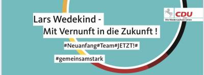 Aufbruch im Leinebergland !!! Mit Vernunft in die Zukunft !!!