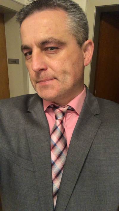 Lars Wedekind wird einstimmig zum stellvertretenden Ratsvorsitzenden des Samtgemeinderates gew�hlt. 25.11.2021 - Eimer Mehrzweckhalle. 