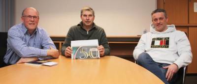 Vorstellung bei der LDZ des Umwelttages und des 50. Geburtstag und dem Jubil�umsfest im Sommer 2022. Foto: Zimmer LDZ! 