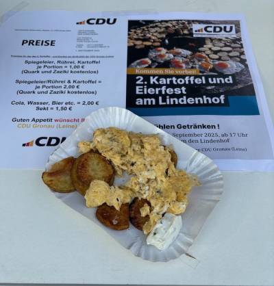 Das sieht lecker aus und das hat auch sehr lecker geschmeckt ;-) !!!