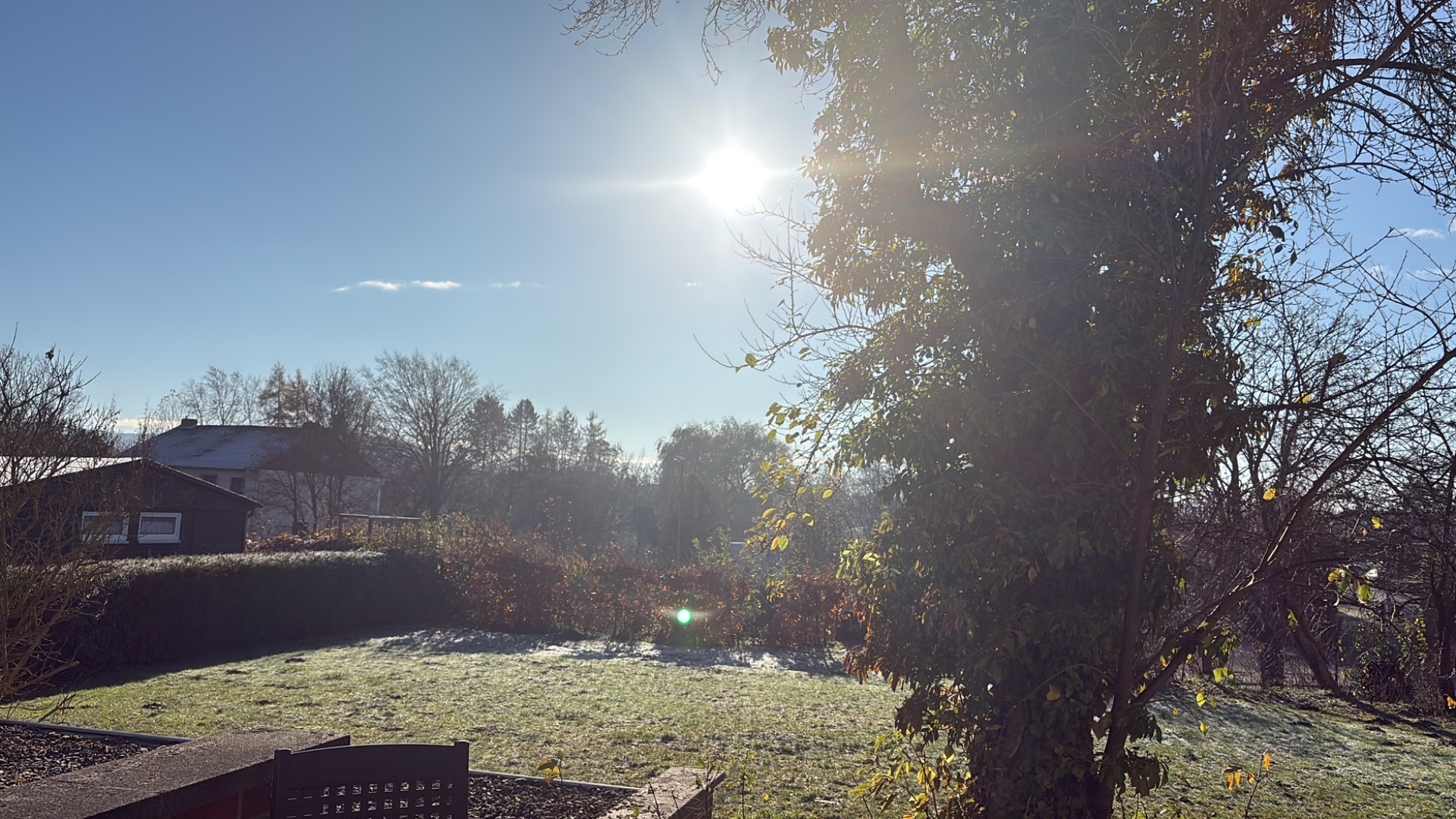 Herzlich Willkommen !