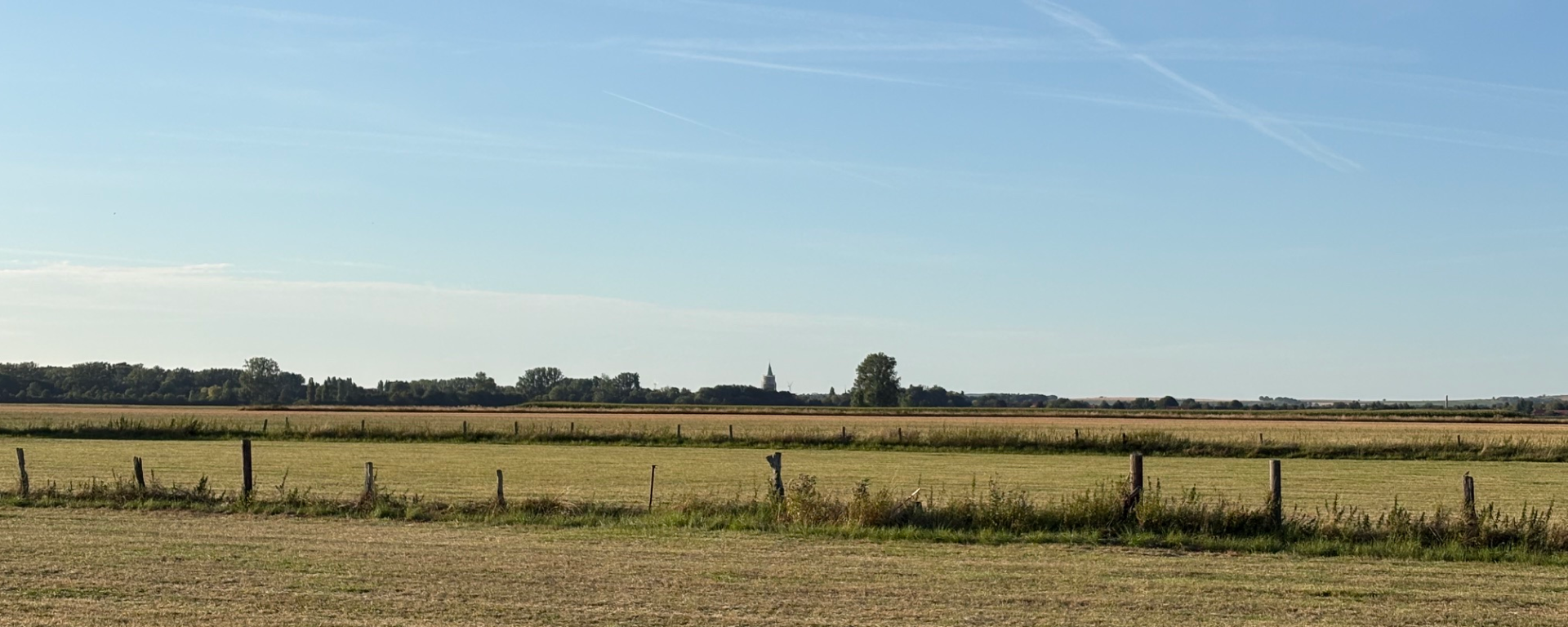 Heimat - Gronau (Leine) !